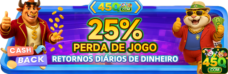 45q.com mergulhe em inovador jogo