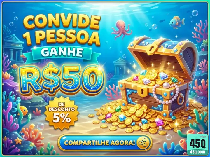 45q.com desfrute de imersivo jogo