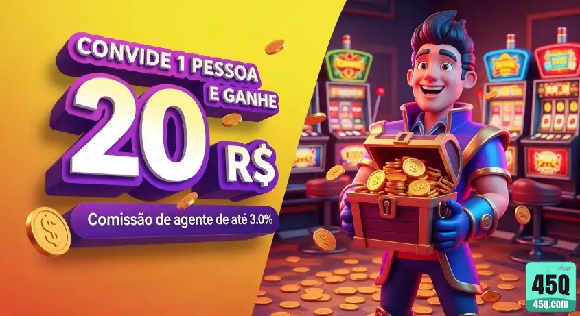 45q.com acesse exclusivo jogo