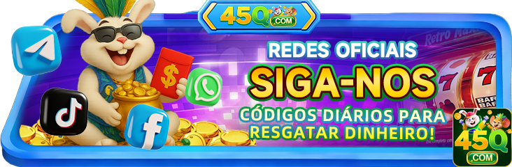 45q.com experimente exclusivo jogo