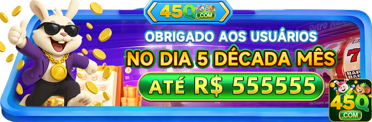 45q.com descubra emocionante jogo